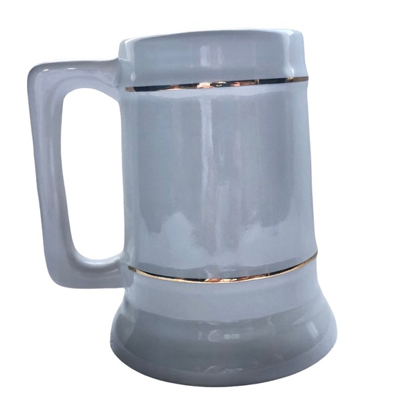 Ceramic Stein ARMY 101st Airborne Division Air Assault Fort Campbell KY EUC Mug - Picture 4 of 12